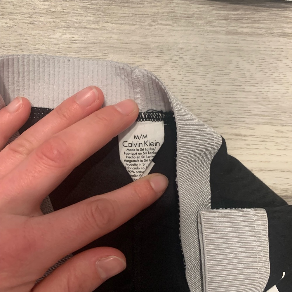 Calvin Klein Matching Set Bundle - image 4